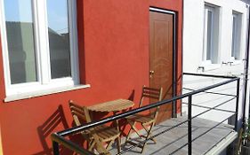 Casa Dei Gelsomini