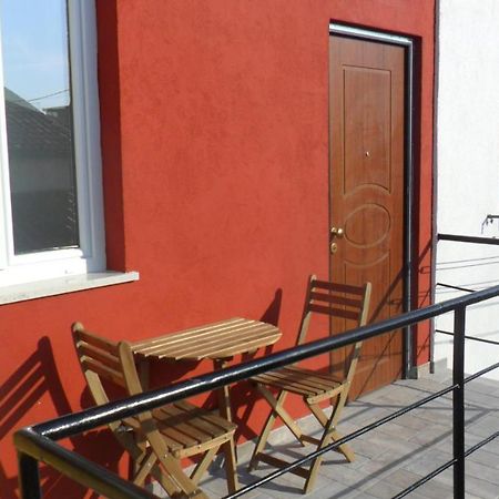 Appartement Casa Dei Gelsomini à Trieste Extérieur photo