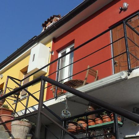 Appartement Casa Dei Gelsomini à Trieste Extérieur photo
