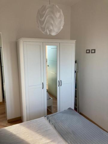 Appartement Casa Dei Gelsomini à Trieste Extérieur photo