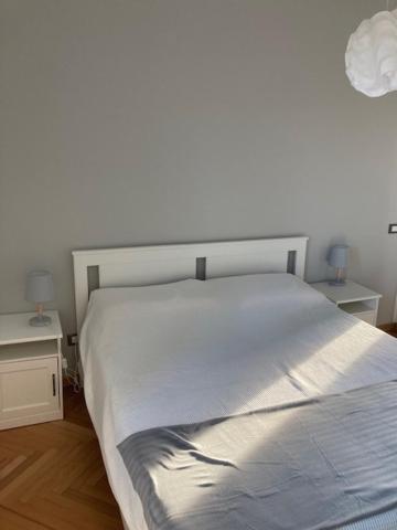Appartement Casa Dei Gelsomini à Trieste Extérieur photo