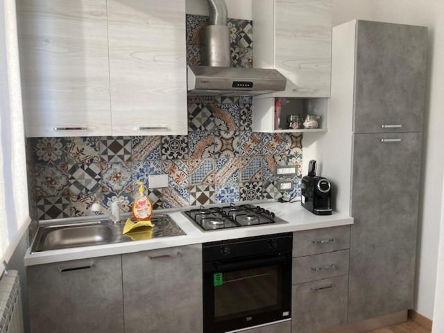 Appartement Casa Dei Gelsomini à Trieste Extérieur photo