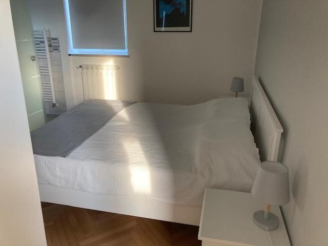 Appartement Casa Dei Gelsomini à Trieste Extérieur photo