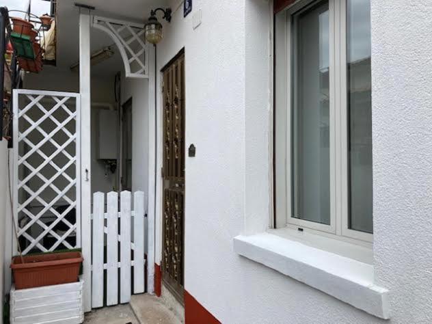 Appartement Casa Dei Gelsomini à Trieste Extérieur photo