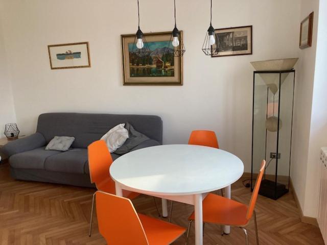 Appartement Casa Dei Gelsomini à Trieste Extérieur photo