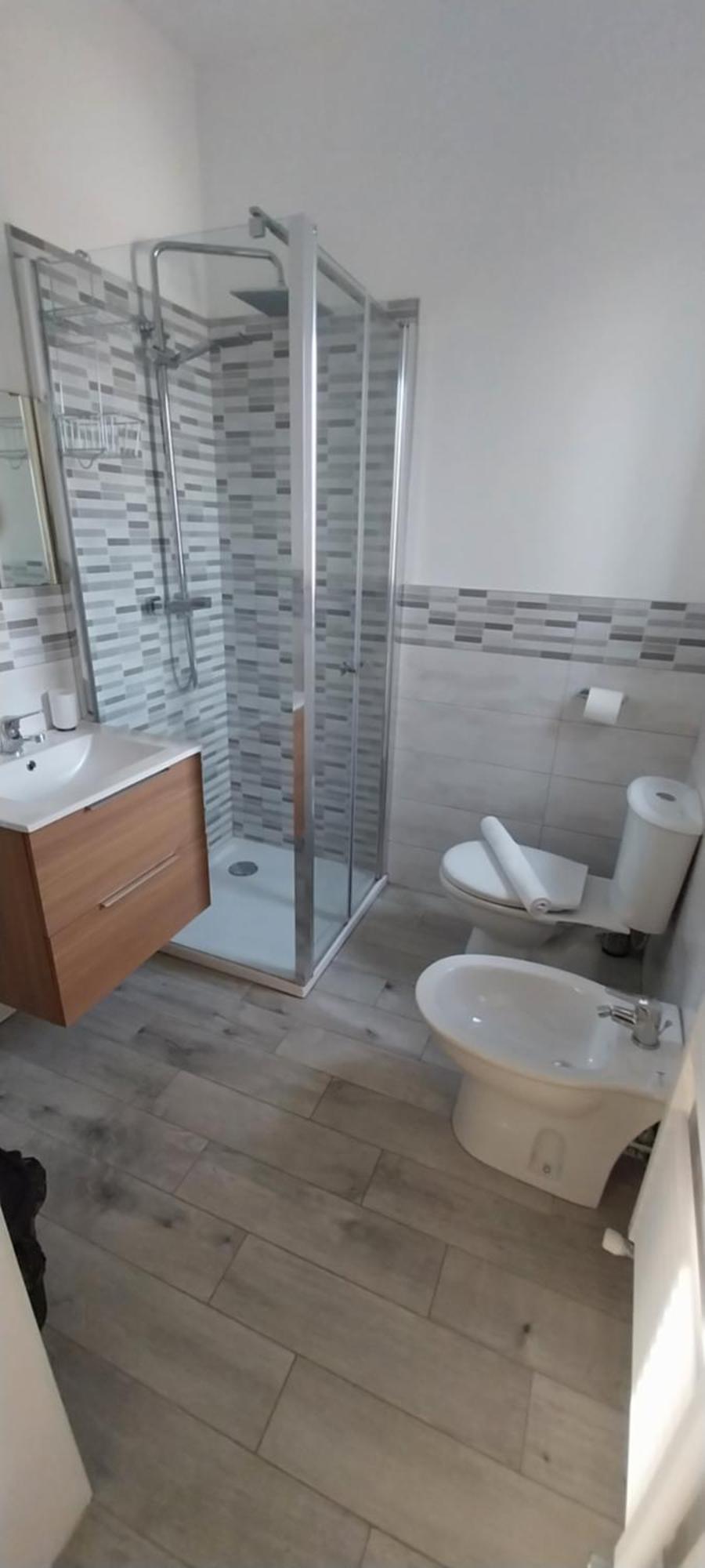Appartement Casa Dei Gelsomini à Trieste Extérieur photo